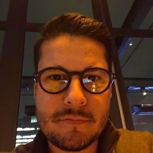 Meet your Posher, Mike